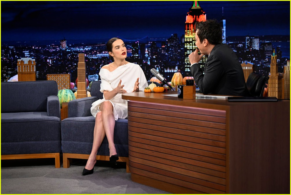 Zoey Deutch Reveals How She Secretly Knew Jimmy Tatro Was Going to