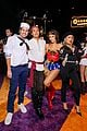 david dobrik halloween party 04