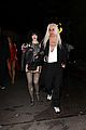 dove cameron damiano david rocky horror halloween 05