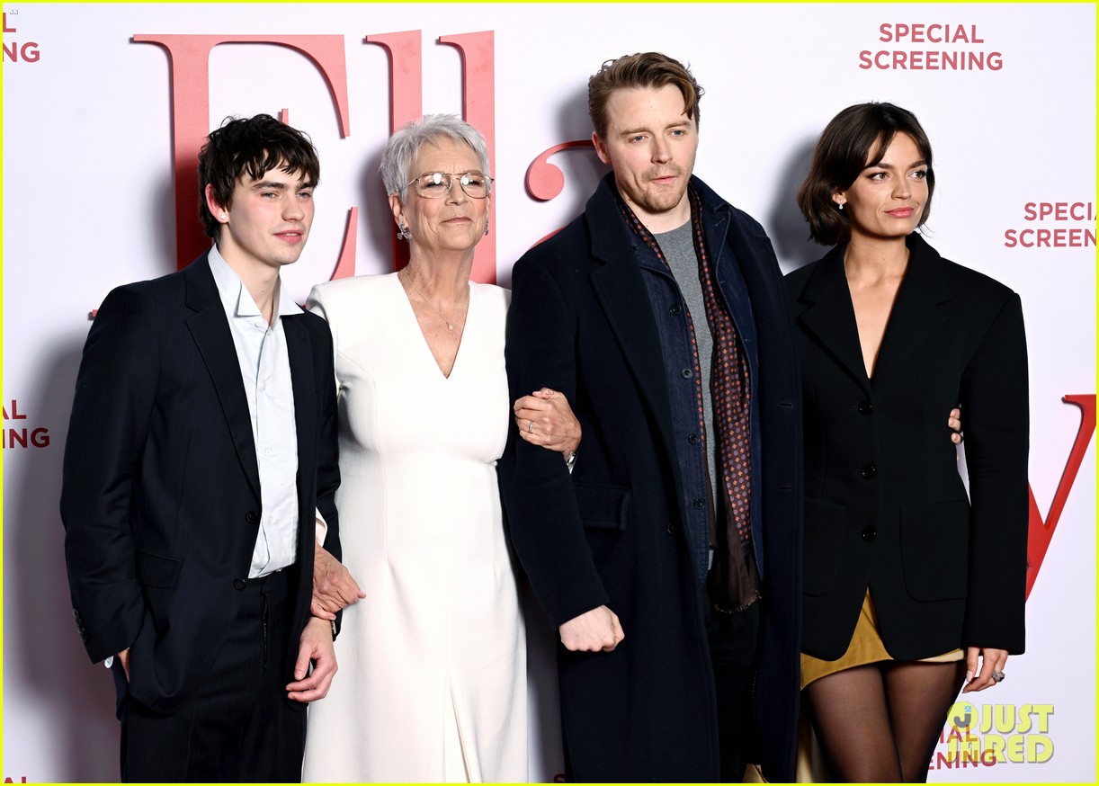 emma mackey jamie lee curtis ella mccay premiere in london 015245201