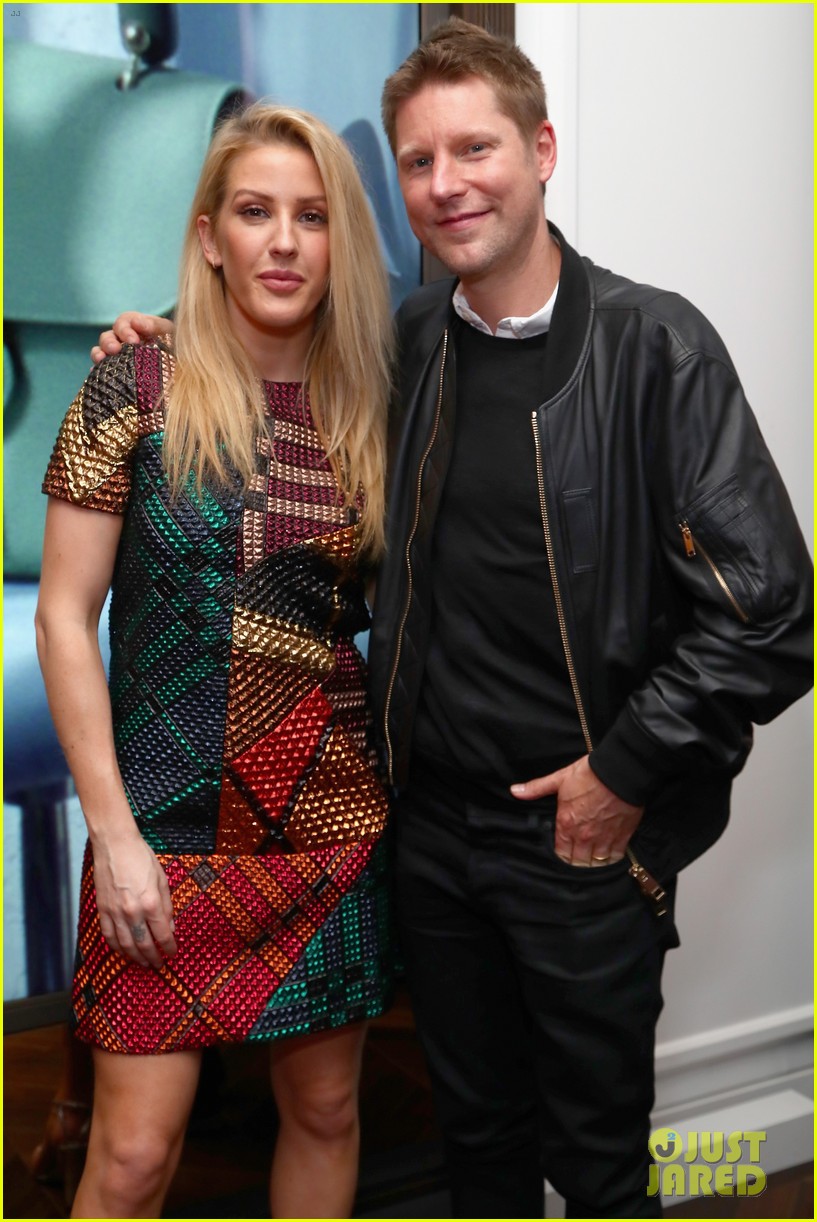 'Destiny' Lyrics & Song Meaning Ellie Goulding Returns With First Solo