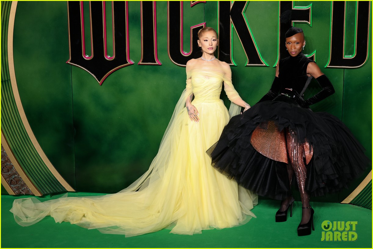 Fan Returns Cynthia Erivo's Schiaparelli Hat, One Year After She Lost