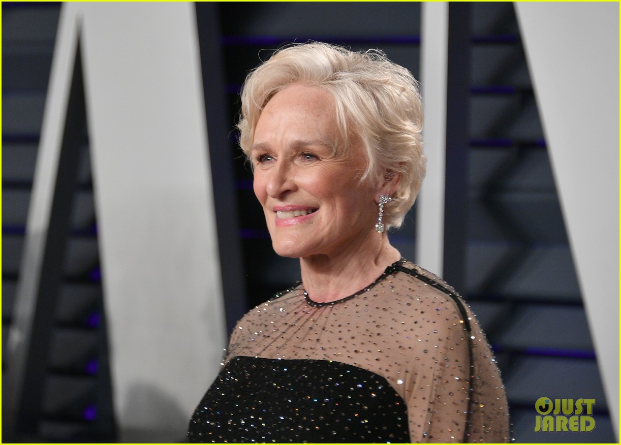 Glenn Close Reacts to Harsh Criticism of Her New Show 'All's Fair' With