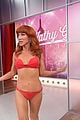 kathy griffin bikini sherri shepherd show 03