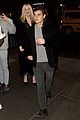 elle fanning night out in nyc with gus wenner 01