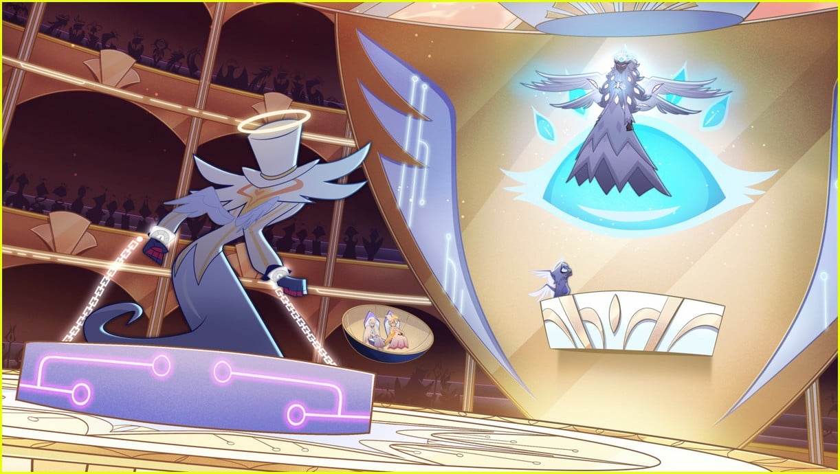 #39 Don #39 t You Forget #39 Lyrics: #39 Hazbin Hotel #39 Song Gets a Sing Along