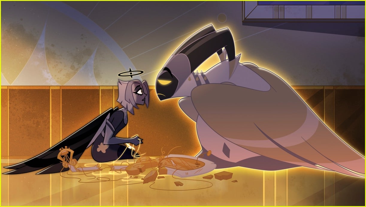 #39 Don #39 t You Forget #39 Lyrics: #39 Hazbin Hotel #39 Song Gets a Sing Along