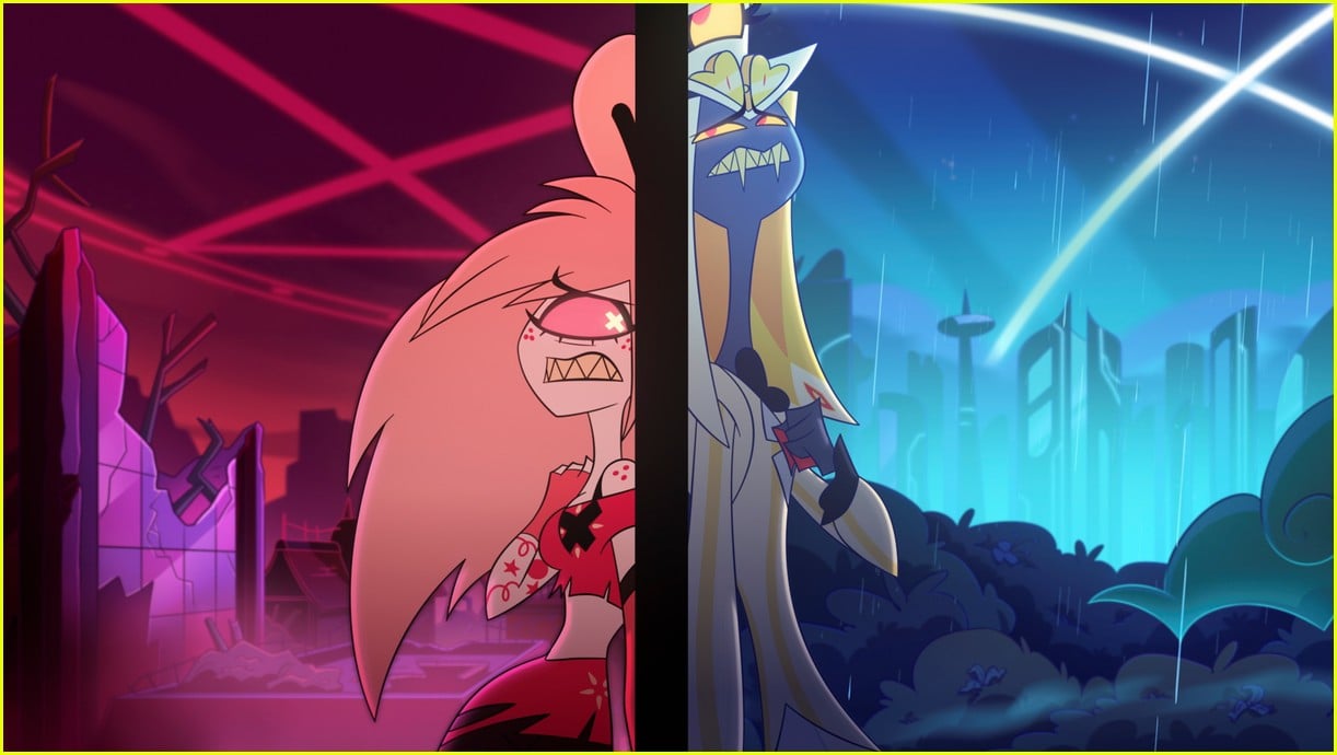 #39 Don #39 t You Forget #39 Lyrics: #39 Hazbin Hotel #39 Song Gets a Sing Along