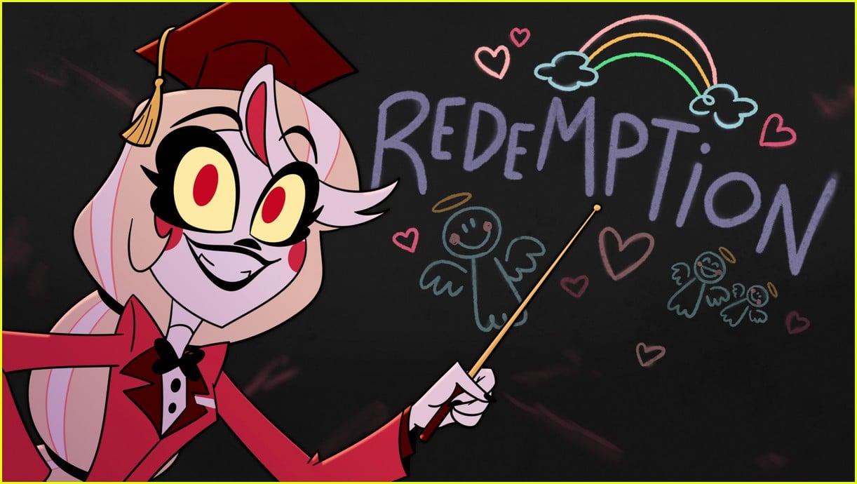 #39 Don #39 t You Forget #39 Lyrics: #39 Hazbin Hotel #39 Song Gets a Sing Along