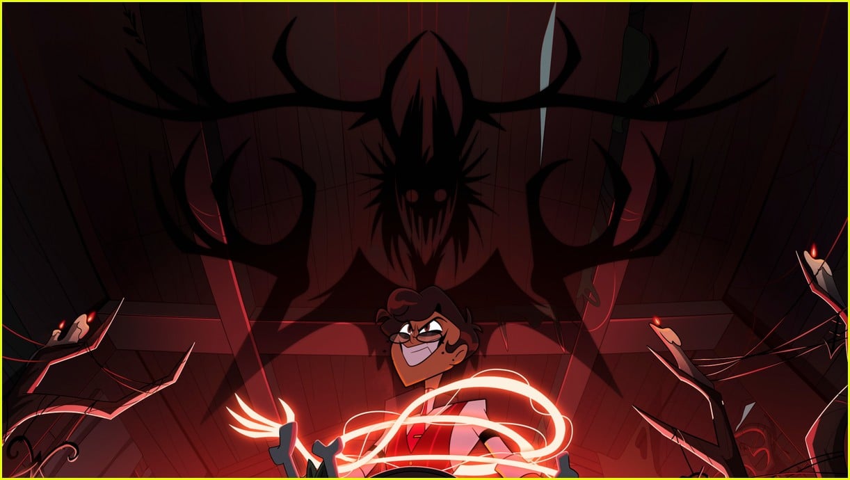 #39 Don #39 t You Forget #39 Lyrics: #39 Hazbin Hotel #39 Song Gets a Sing Along