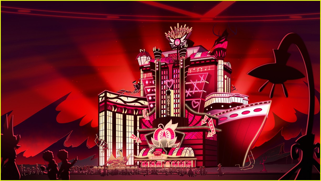 'Don't You Forget' Lyrics: 'Hazbin Hotel' Song Gets a Sing-Along