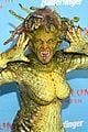 heidi klum halloween costume revealed shes medusa 03