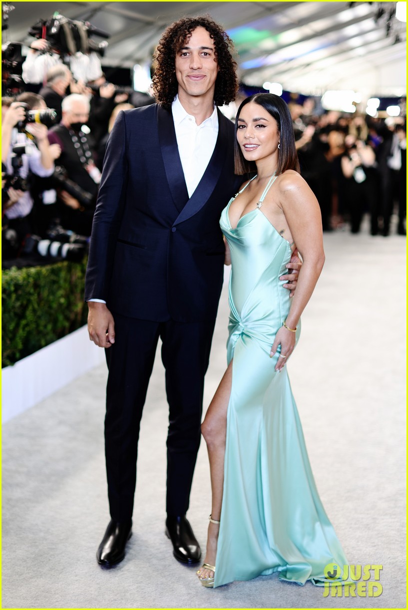 Vanessa Hudgens Gives Birth, Second Child with Husband Cole