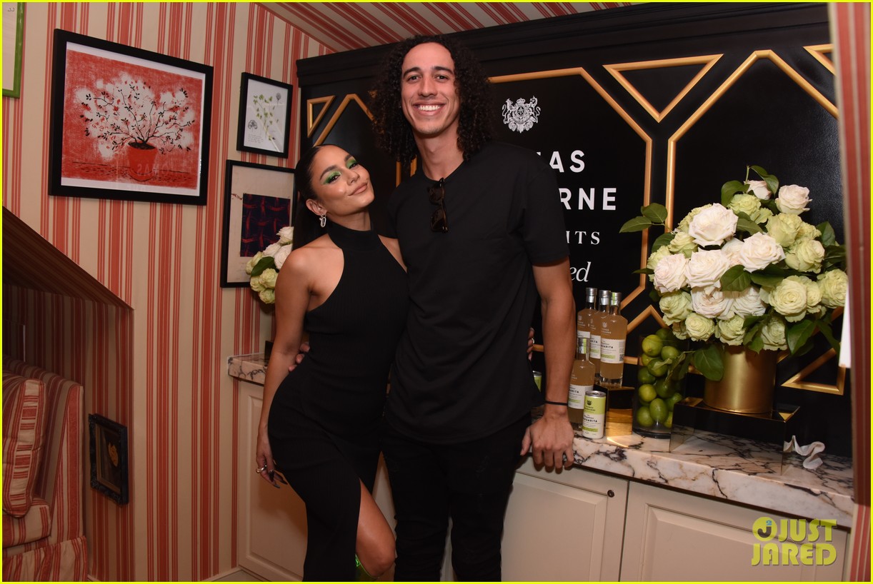 Vanessa Hudgens Gives Birth, Second Child with Husband Cole