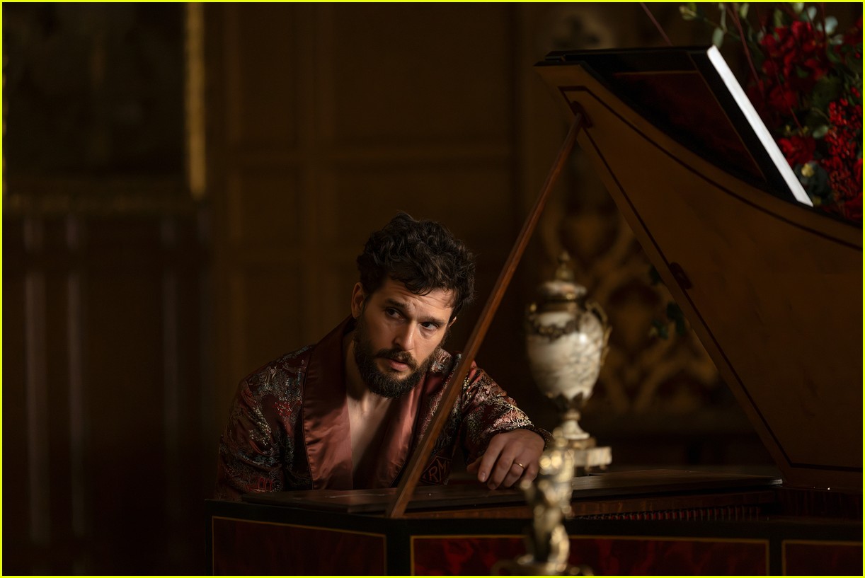 'Industry' Season 4 Gets Premiere Date & First Look Photos from HBO ...