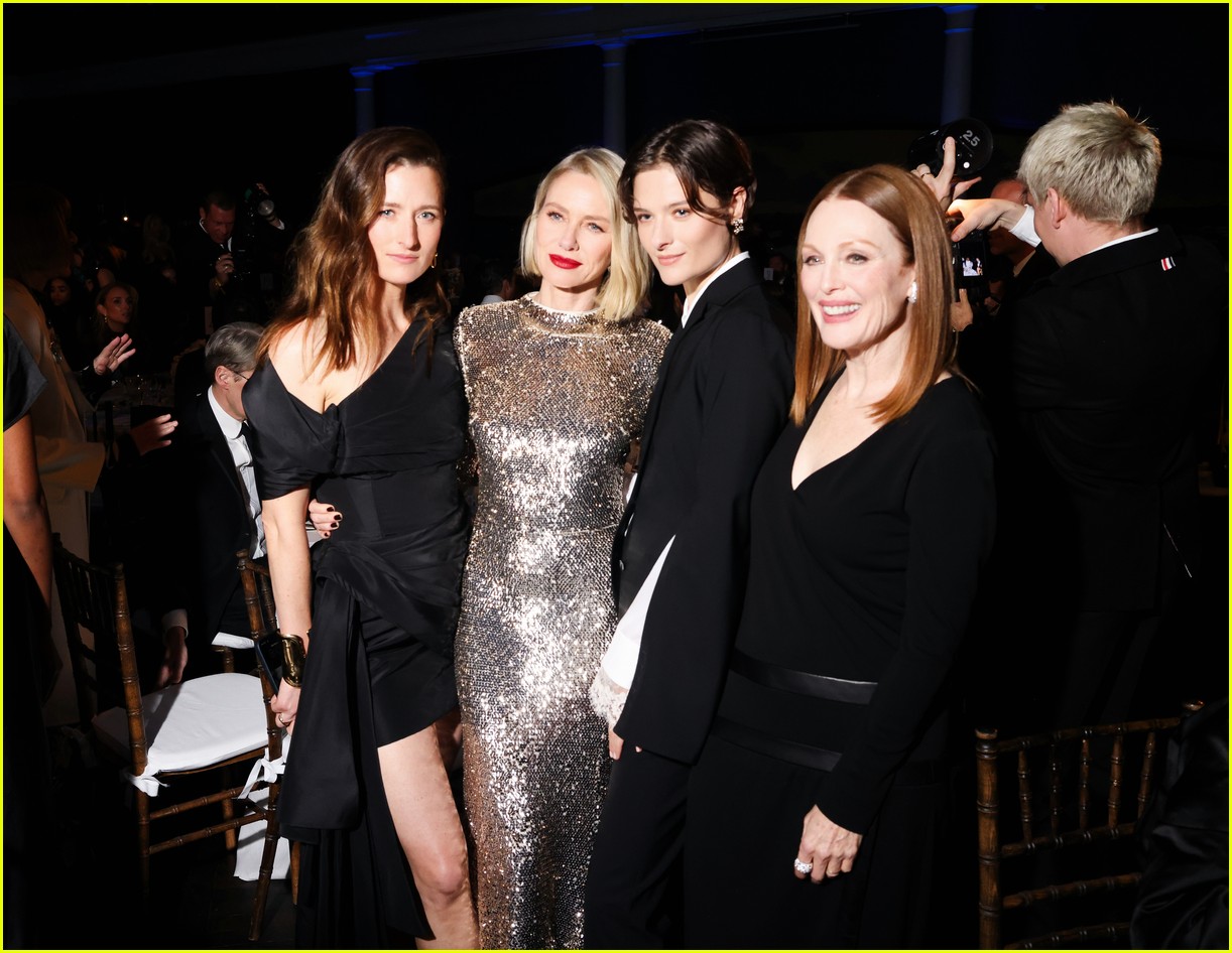 Look Inside the CFDA Awards 2025 With All These Photos of Celebs ...