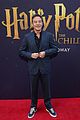 jason isaacs supports tom felton harry potter play on broadway 04