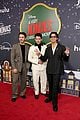 jonas brothers a very jonas christmas movie premiere 04