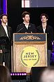 jonas brothers inducted into nj hall of fame 04