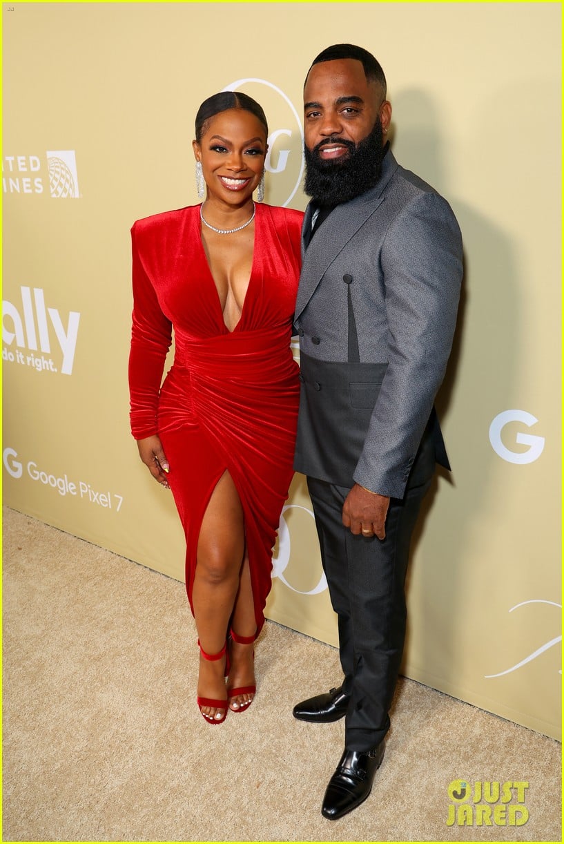 Kandi Burruss Breaks Her Silence on Todd Tucker Divorce, Admits It's(02)