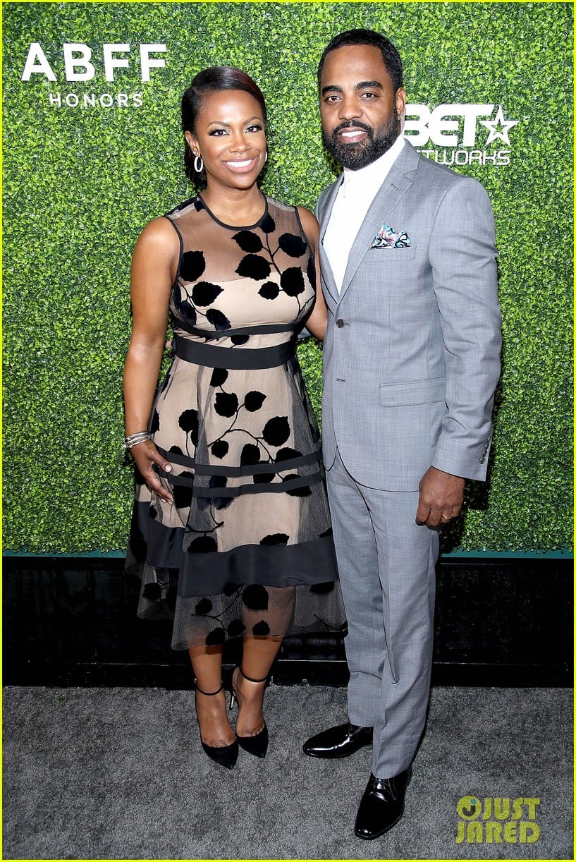 Kandi Burruss Breaks Her Silence on Todd Tucker Divorce, Admits It's