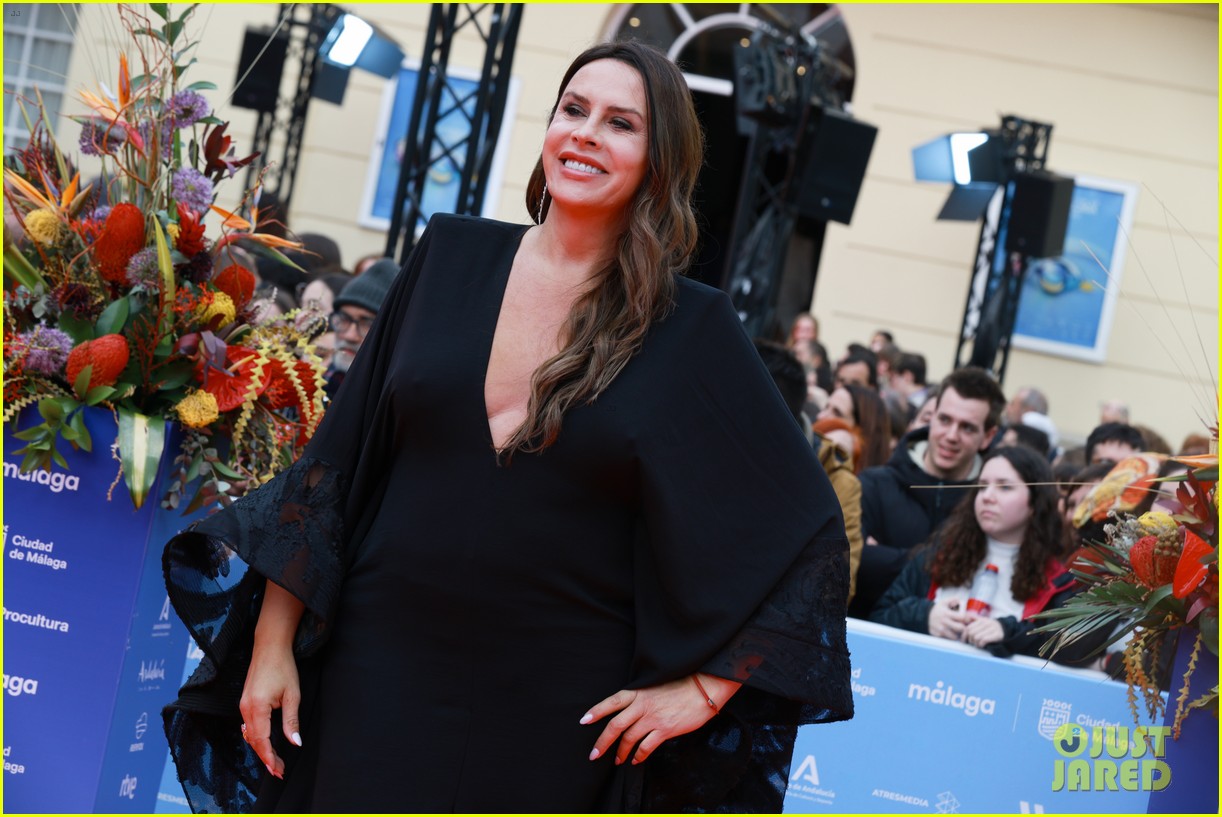 Karla Sofía Gascón Reveals Why She Didn't Go to Selena Gomez's Wedding