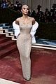 kim kardashian regret wearing marilyn monroe dress 03
