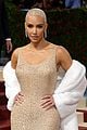 kim kardashian regret wearing marilyn monroe dress 04