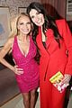 kristin chenoweth idina menzel versailles opening 01