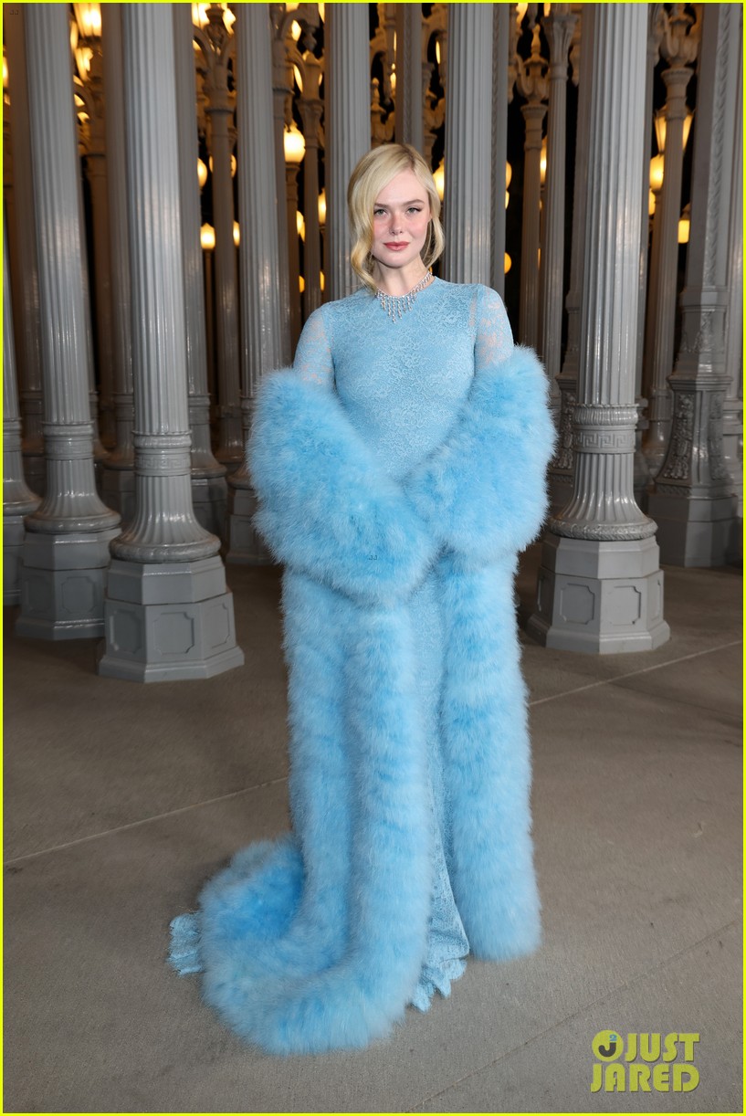 lacma gala celebs 035228945