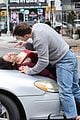 jake lacy emmy rossum fight scenes in nyc for furious series 04