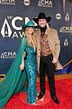 lainey wilson couples up with fiance devlin hodges at cma awards 2025 03