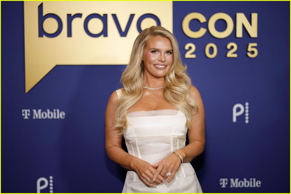 Madison LeCroy Misses 'Watch What Happens Live' Taping at BravoCon(02)