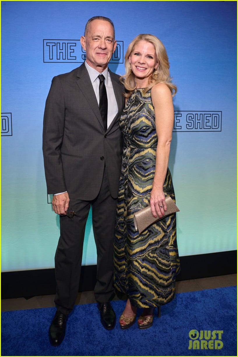 meryl streep martin short at tom hanks play 035242980