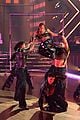 normani returns to dwts joins jordan chiles for finale freestyle to motivation 05
