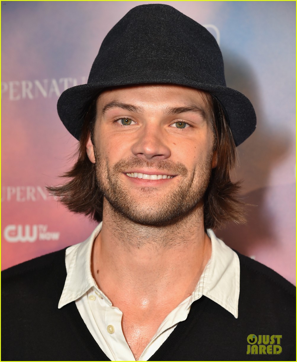 Jared Padalecki to Lead Medical Drama at CBS : Photo 5237930 Jared
