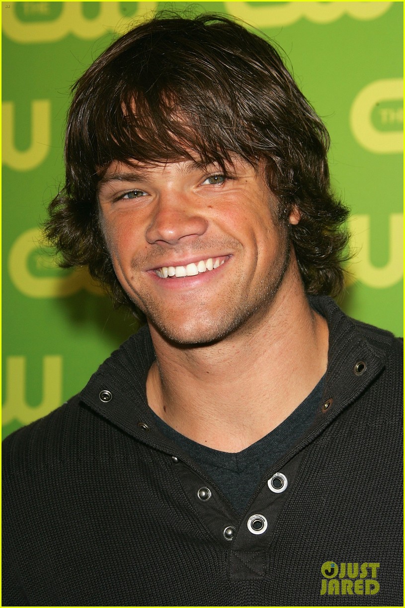 Jared Padalecki to Lead Medical Drama at CBS : Photo 5237946 Jared