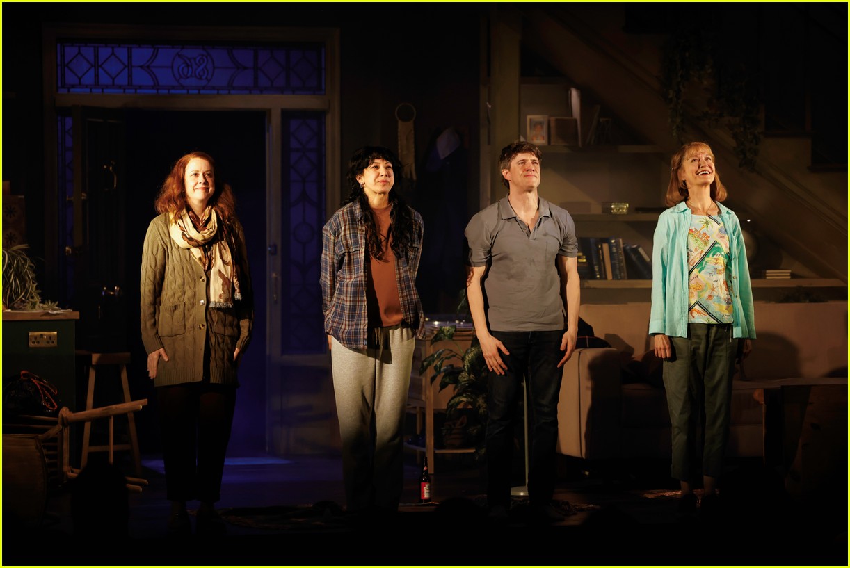 'Paranormal Activity' Stage Play Proves That Horror Can Be Terrifying When Performed Live