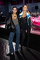 celebs at t mobile event for formula 1 las vegas grand prix 02