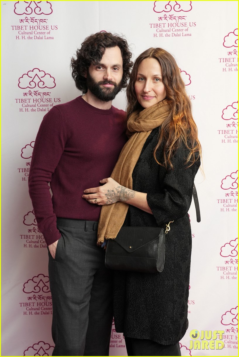 Penn Badgley & Wife Domino Kirke Nearly Separated After Suffering Two