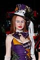 madelaine petsch camila mendes halloween costumes 004