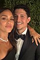 danny ramirez jessica alba go instagram official after baby2baby gala 04