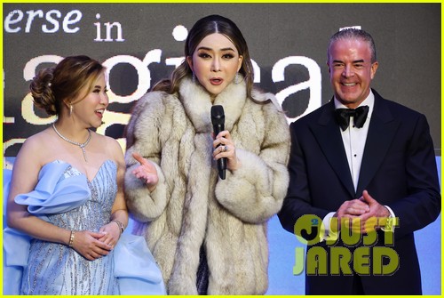 Rahoul Rocha Miss Universe President Raúl Rocha Reportedly Charged With Drugs ...