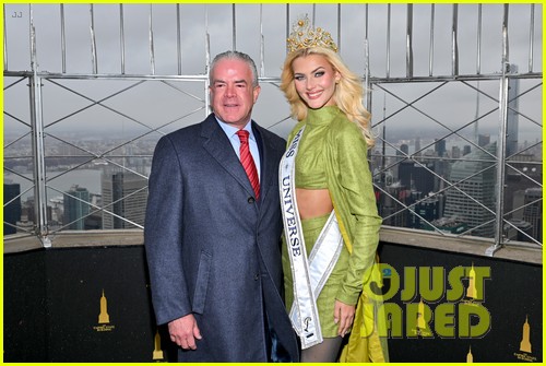 Rahoul Rocha Miss Universe President Raúl Rocha Reportedly Charged With Drugs ...
