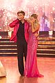 robert irwin gushes over pro partner witney carson after dwts win 03