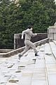 anthony ippolito i love rocky stairs scene 04