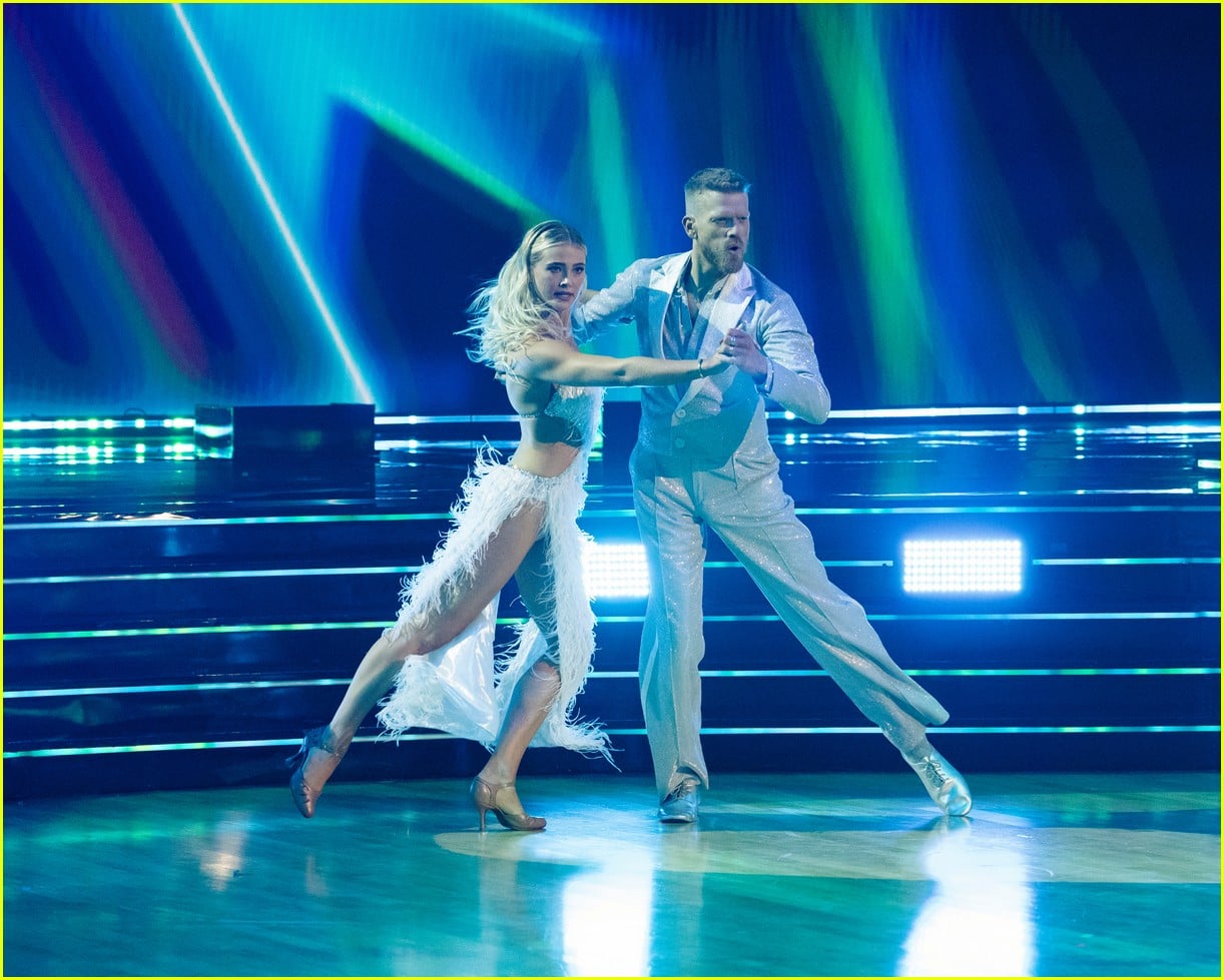 Rylee Arnold Responds to Speculation She Won't Be Back for 'Dancing