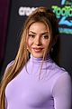 shakira sons zootopia 2 premiere 04