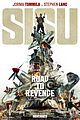 sisu road revenge 2025 01