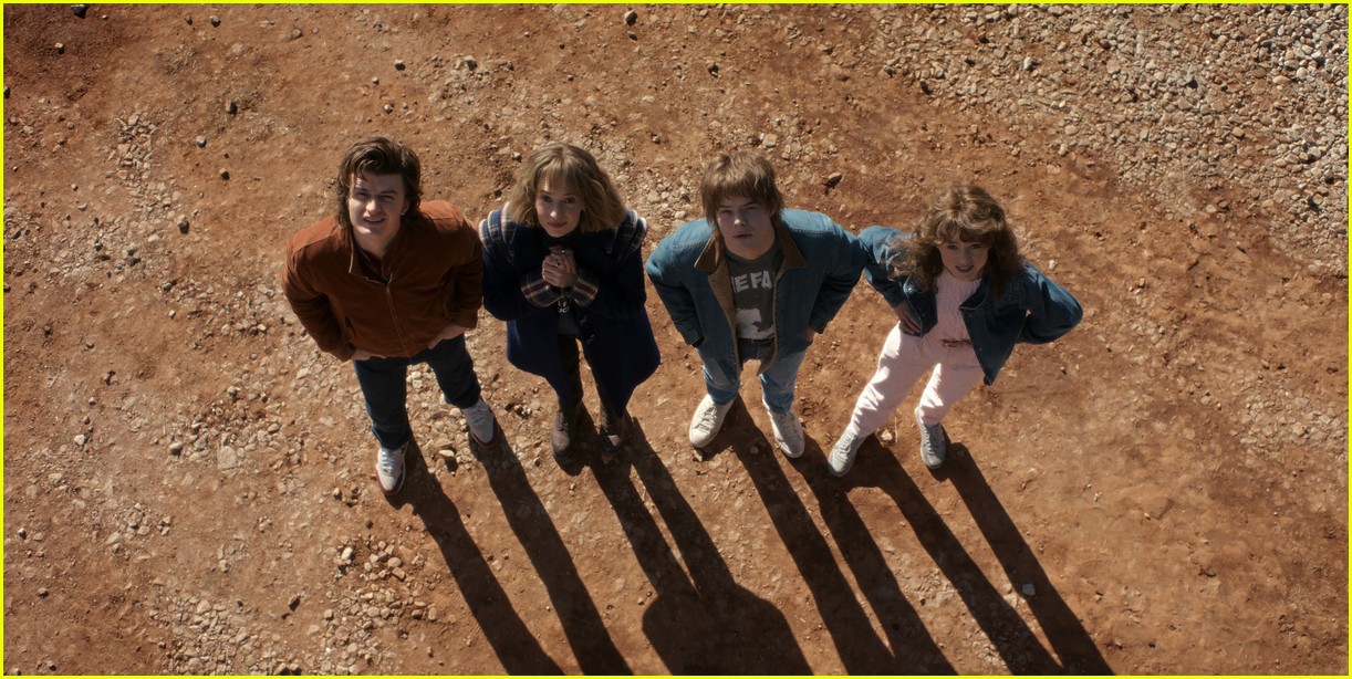 stranger things season five every photo 0025246165